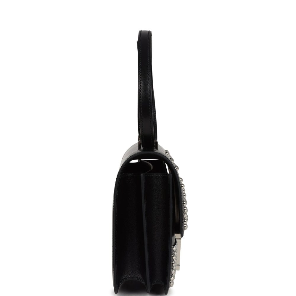 Hermes Constance 18 Clout?? Black Box Palladium Hardware - Image 4