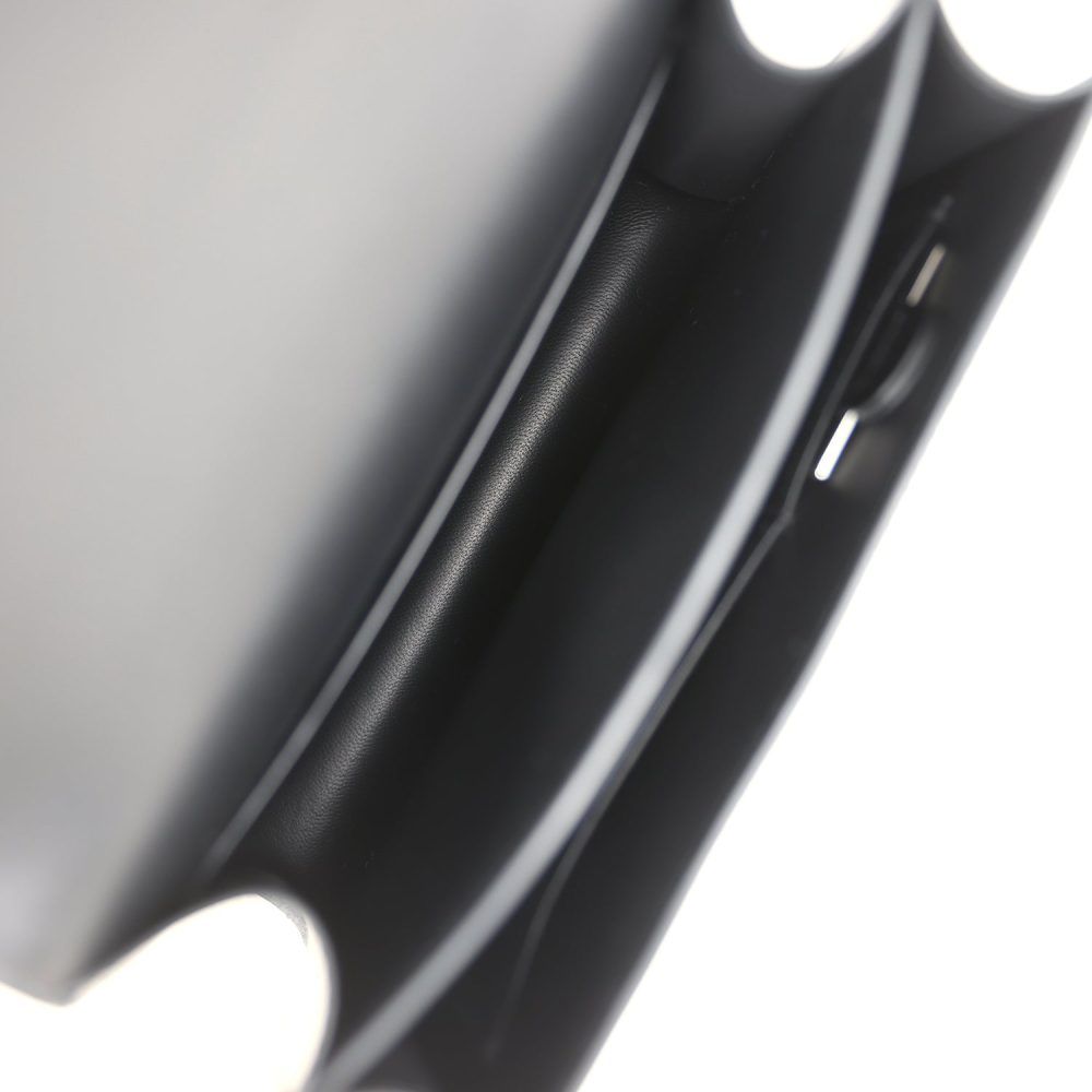 Hermes Constance 18 Clout?? Black Box Palladium Hardware - Image 9