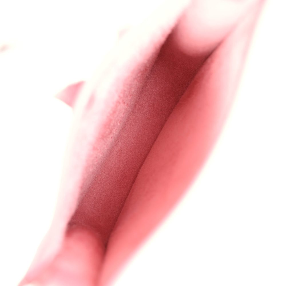 Hermes Evelyne TPM Rose Azalee Clemence Palladium Hardware - Image 8