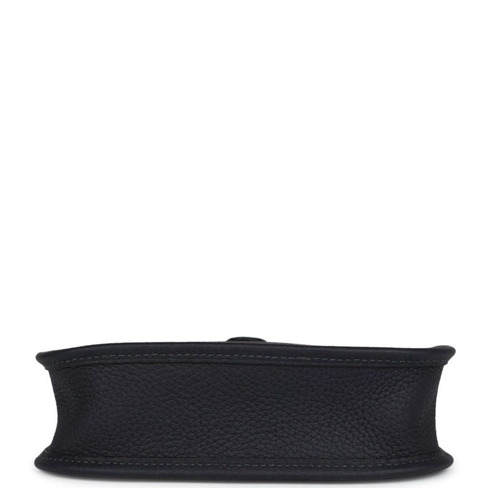 Hermes Evelyne TPM Caban Clemence Palladium Hardware - Image 6