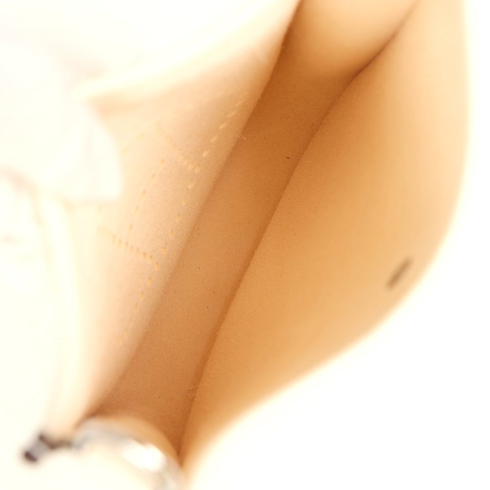 Hermes Evelyne TPM Nata Clemence Palladium Hardware - Image 8