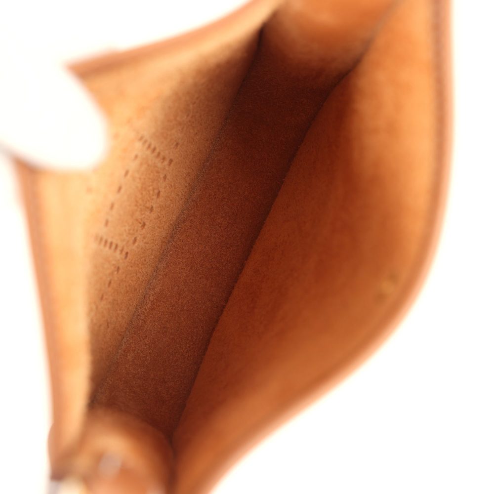 Hermes Evelyne TPM Gold Clemence Gold Hardware - Image 8