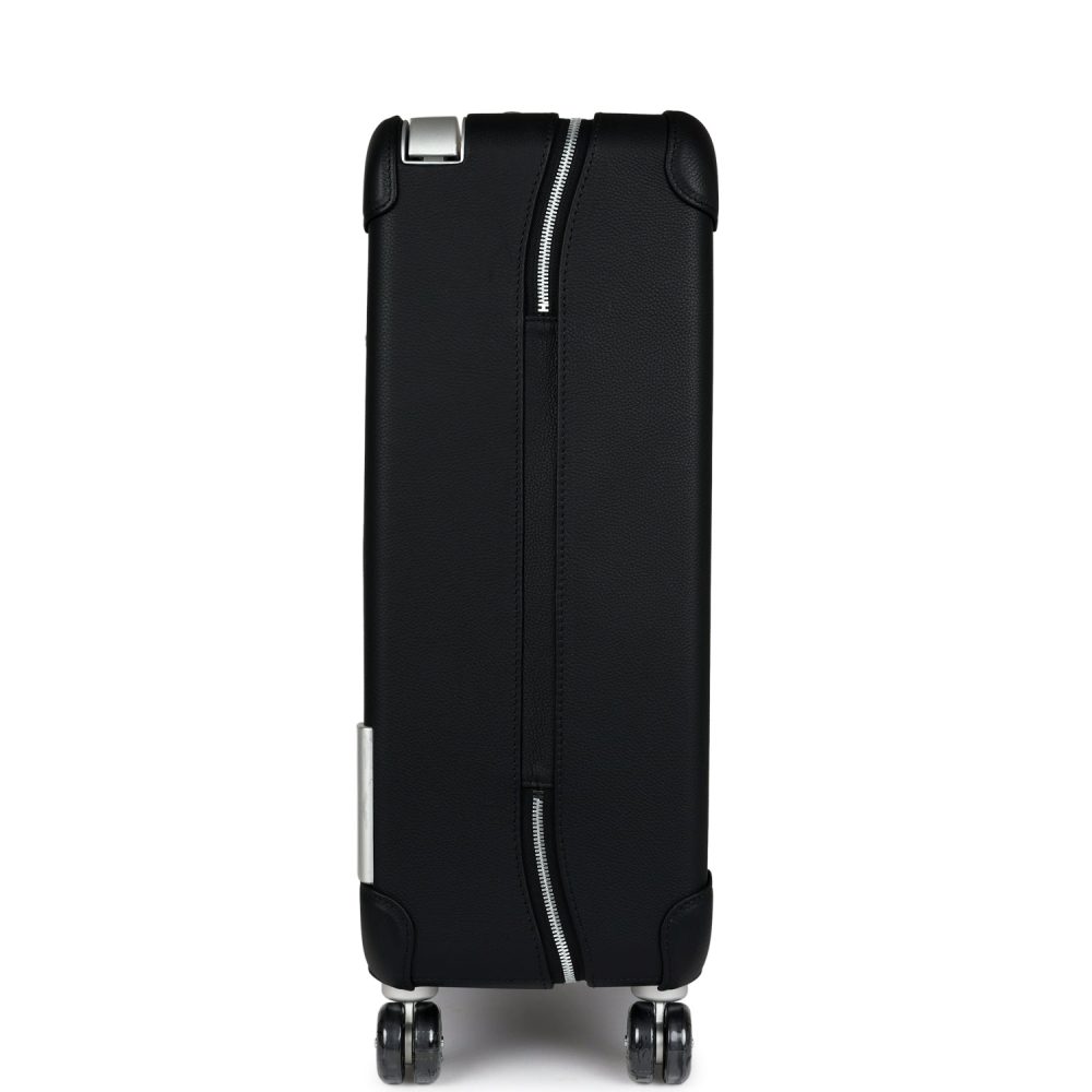Hermes R.M.S. Odyssey Cabine 55 Rolling Suitcase Multicolor Canvas - Image 3