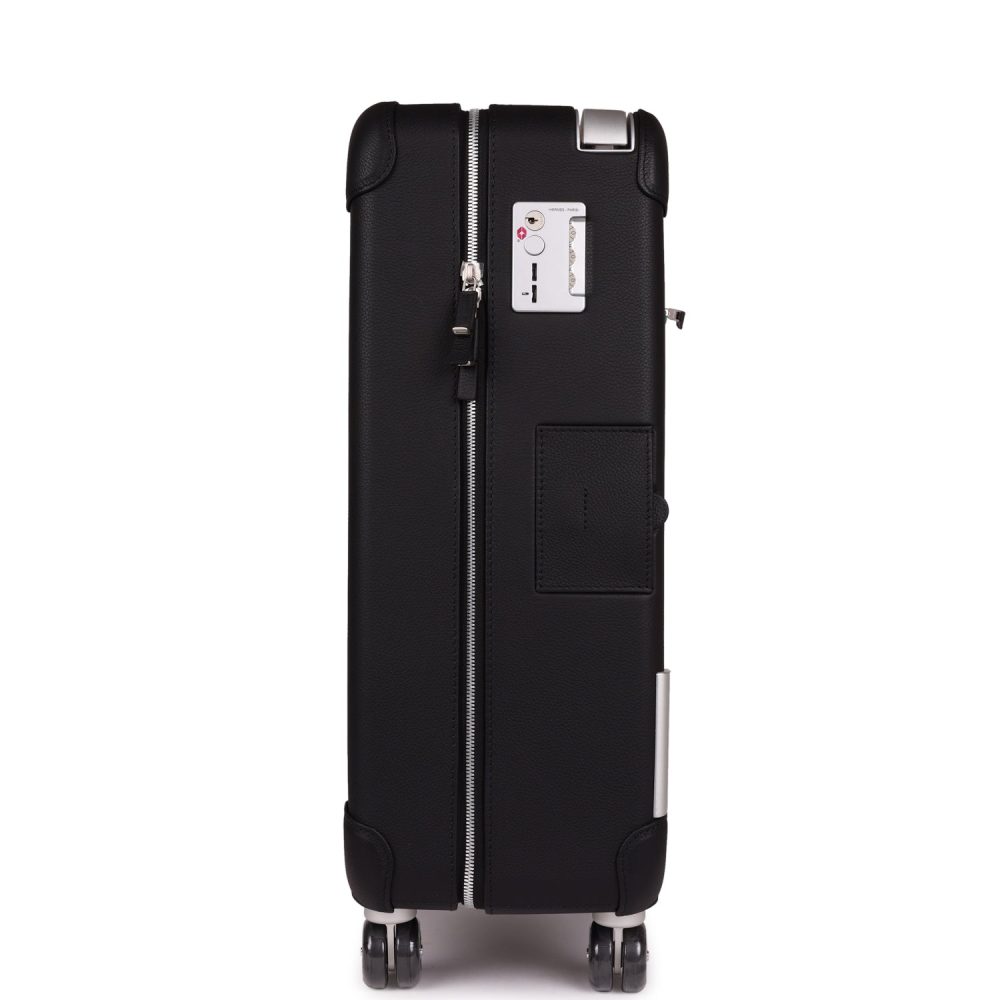 Hermes R.M.S. Odyssey Cabine 55 Rolling Suitcase Multicolor Canvas - Image 6