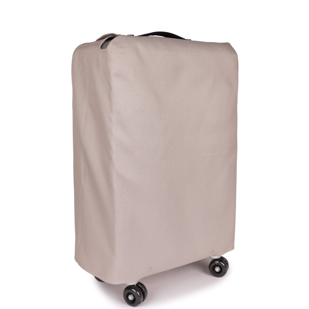 Hermes R.M.S. Odyssey Cabine 55 Rolling Suitcase Multicolor Canvas - Image 17